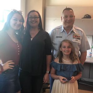 Meet your Posher, Tracee